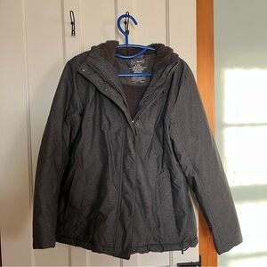 L.L. Bean Winter Warmer Jacket